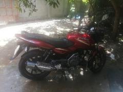 Bajaj Pulsar 150
